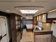Fahrzeugbild Polar 590 FWA Customized (Blackline-Edition) #8
