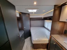 Fahrzeugbild Polar 590 FWA Customized (Blackline-Edition) #12