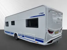 Fahrzeugbild Polar 620 FWCA Blueline Edition Jubiläumspak. #7