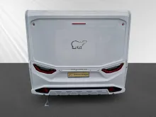 Fahrzeugbild Polar 620 FWCA Blueline Edition Jubiläumspak. #8