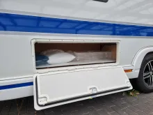 Fahrzeugbild Polar Blueline 620 BSA 60 Jahre Edition -viele Extras #22