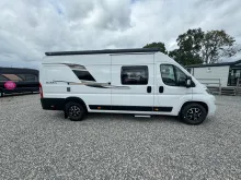 Fahrzeugbild Hobby Vantana ONTOUR Edition K65 ET #4