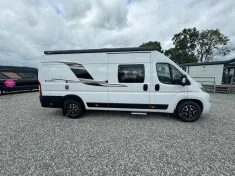 Bild 4 Hobby Vantana ONTOUR Edition K65 ET 165 PS Motor
