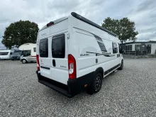 Fahrzeugbild Hobby Vantana ONTOUR Edition K65 ET #5