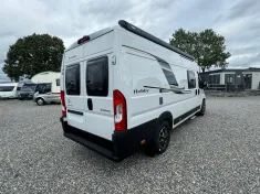 Bild 5 Hobby Vantana ONTOUR Edition K65 ET 165 PS Motor