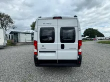 Fahrzeugbild Hobby Vantana ONTOUR Edition K65 ET #6