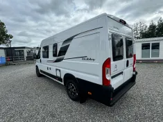 Bild 7 Hobby Vantana ONTOUR Edition K65 ET 165 PS Motor