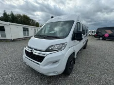 Bild 8 Hobby Vantana ONTOUR Edition K65 ET 165 PS Motor