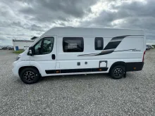 Fahrzeugbild Hobby Vantana ONTOUR Edition K65 ET #10