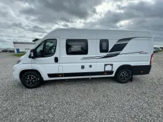 Bild 10 Hobby Vantana ONTOUR Edition K65 ET 165 PS Motor