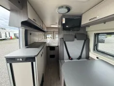 Bild 12 Hobby Vantana ONTOUR Edition K65 ET 165 PS Motor