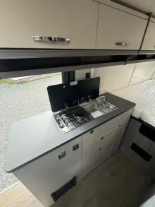 Fahrzeugbild Hobby Vantana ONTOUR Edition K65 ET #13