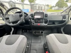 Bild 16 Hobby Vantana ONTOUR Edition K65 ET 165 PS Motor