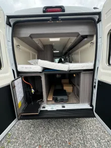 Fahrzeugbild Hobby Vantana ONTOUR Edition K65 ET #19