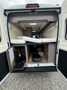 Bild 19 Hobby Vantana ONTOUR Edition K65 ET 165 PS Motor