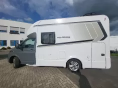 Bild 5 Weinsberg X-CURSION VAN 500 MQ EDITION [PEPPER]