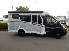 Fahrzeugbild Sunlight V 60 IC-Line Ready to roll +SAT/TV #4