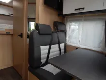 Fahrzeugbild Sunlight V 60 IC-Line Ready to roll +SAT/TV #9