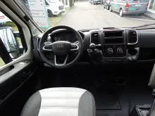 Fahrzeugbild Sunlight V 60 IC-Line Ready to roll +SAT/TV #10