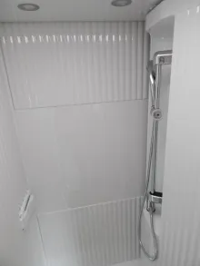 Fahrzeugbild Sunlight V 60 IC-Line Ready to roll +SAT/TV #15