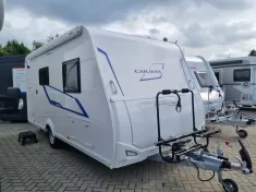 Bild 1 Caravelair Alba 426 Family