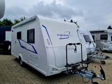 Fahrzeugbild Caravelair Alba 426 Family #3