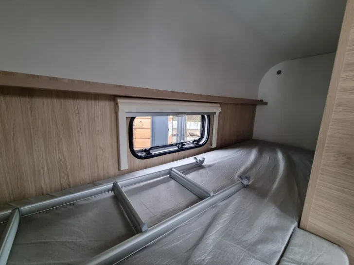 Fahrzeugbild Caravelair Alba 426 Family #16