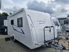 Bild 18 Caravelair Alba 426 Family