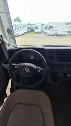 Bild 17 Knaus Van TI VW VANSATION 640 MEG