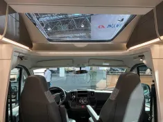 Bild 6 Adria Matrix Supreme 670 SL AC, Leder, Alde usw
