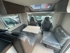 Bild 9 Adria Matrix Supreme 670 SL AC, Leder, Alde usw