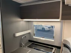 Bild 11 Adria Matrix Supreme 670 SL AC, Leder, Alde usw