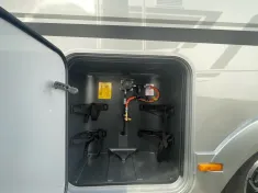 Bild 8 Adria Matrix Supreme 670 SL AC, Leder, Alde usw