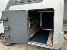 Bild 17 Adria Matrix Supreme 670 SL AC, Leder, Alde usw