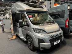 Bild 4 Adria Matrix Supreme 670 SL AC, Leder, Alde usw