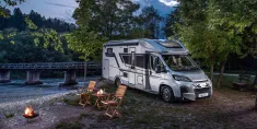 Bild 1 Adria Matrix Supreme 670 SL AC, Leder, Alde usw