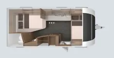 Grundriss Nacht