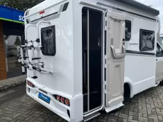 Bild 16 Weinsberg X-Cursion 500 LT ED. [PEPPER]