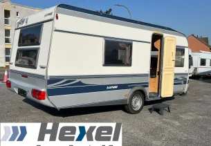 Saphir 490 TKM