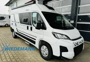 Twin ALL-IN 600 SPB