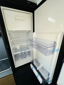 Kühlschrank Adria Twin ALL-IN 600 SPB * Markise * Solar * Automatik