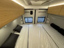 Betten Adria Twin ALL-IN 600 SPB * Markise * Solar * Automatik