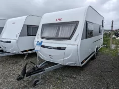 Bild 1 LMC Sassino 390 K Sonderangebot I Etagenbett