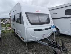 Bild 4 LMC Sassino 390 K Sonderangebot I Etagenbett