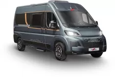 Bild 1 Malibu Van compact 600 LE