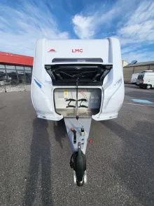 Fahrzeugbild LMC Videro 510 E #6