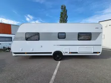 Fahrzeugbild LMC Videro 510 E #7