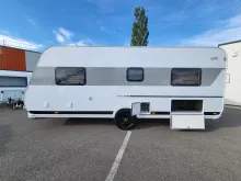 Fahrzeugbild LMC Videro 510 E #8