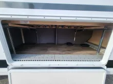 Fahrzeugbild LMC Videro 510 E #9