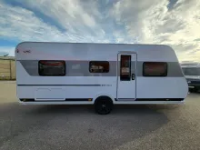 Fahrzeugbild LMC Videro 510 E #11